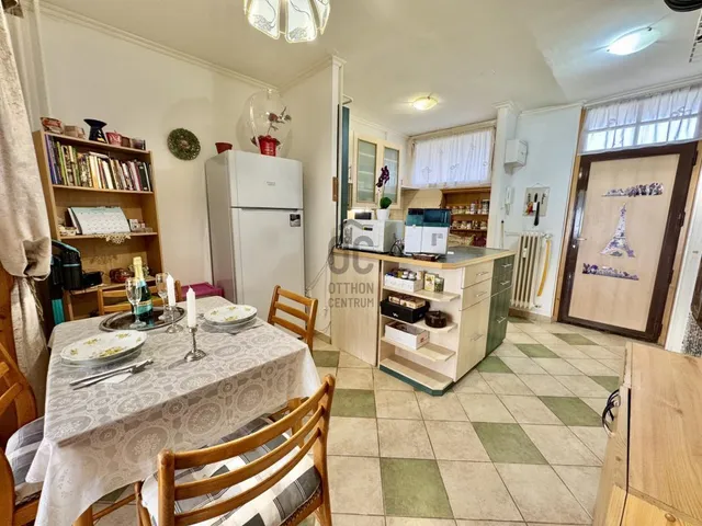 Eladó lakás Budapest XX. kerület 60 nm