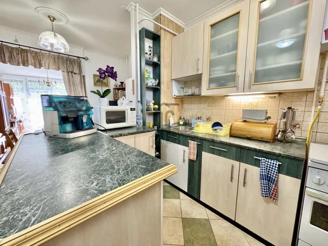 Eladó lakás Budapest XX. kerület 60 nm