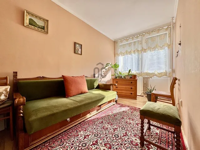 Eladó lakás Budapest XX. kerület 60 nm