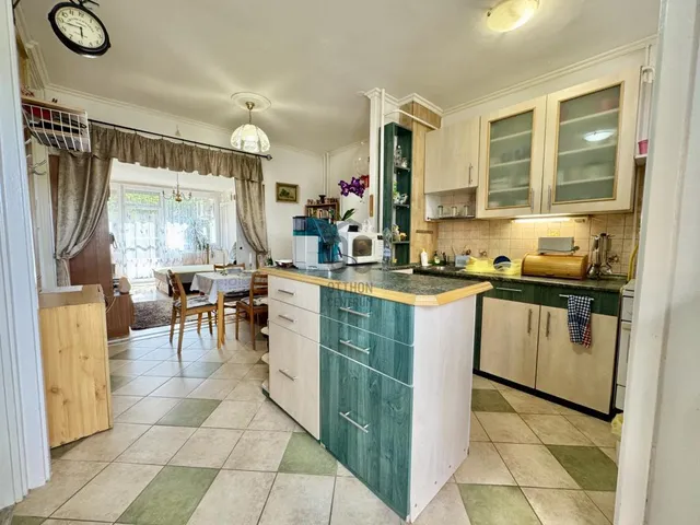 Eladó lakás Budapest XX. kerület 60 nm