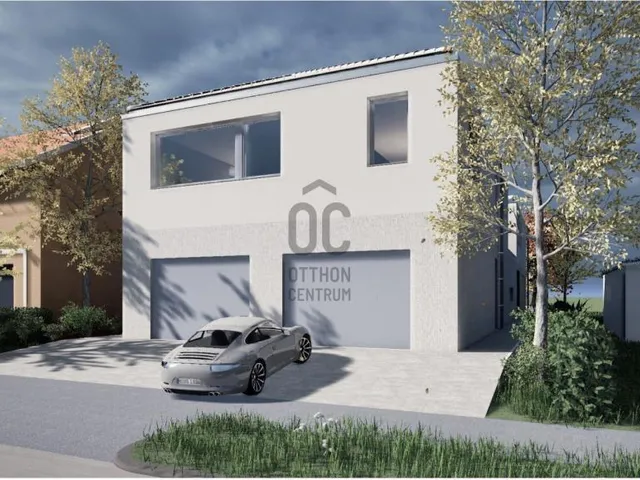 Eladó lakás Budapest XVIII. kerület, Bókaytelep 93 nm