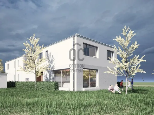 Eladó lakás Budapest XVIII. kerület, Bókaytelep 93 nm