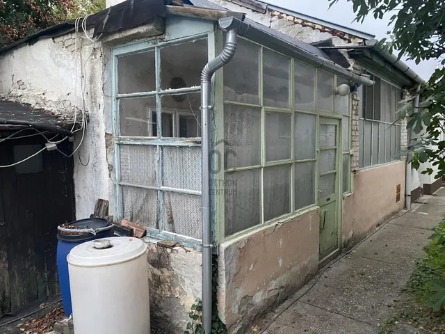 Eladó ház Budapest XXI. kerület, Szabótelep 50 nm