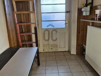 Eladó lakás Budapest XX. kerület 39 nm