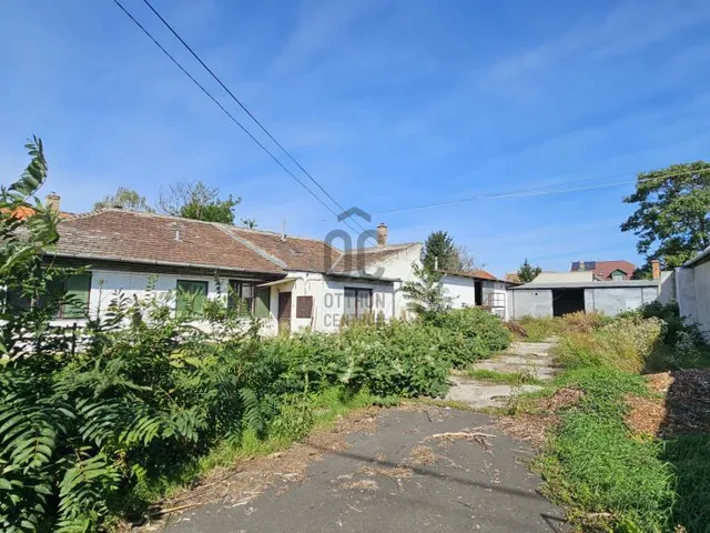 Eladó ház Budapest XXIII. kerület, Soroksár 418 nm