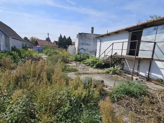 Eladó ház Budapest XXIII. kerület, Soroksár 418 nm