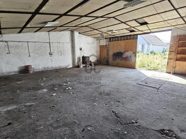 Eladó ház Budapest XXIII. kerület, Soroksár 418 nm