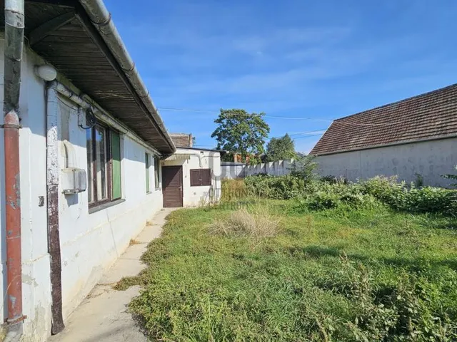 Eladó ház Budapest XXIII. kerület, Soroksár 418 nm