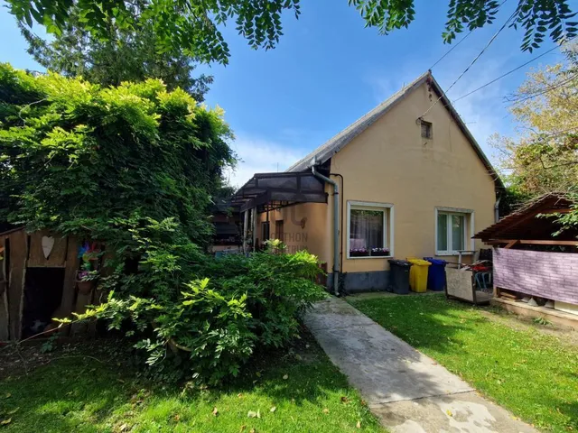 Eladó ház Dunaharaszti 236 nm