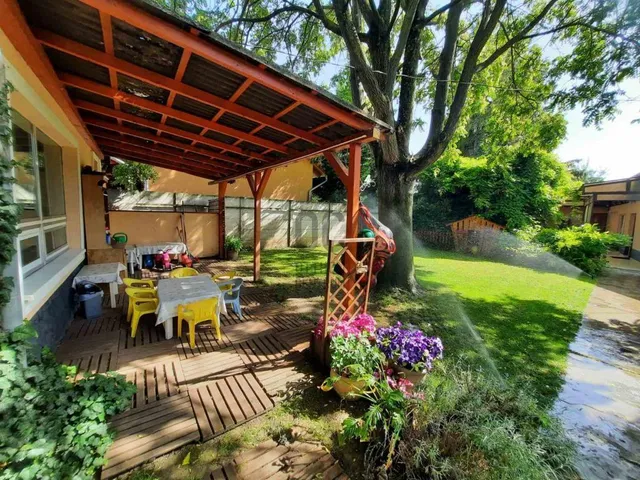 Eladó ház Dunaharaszti 236 nm