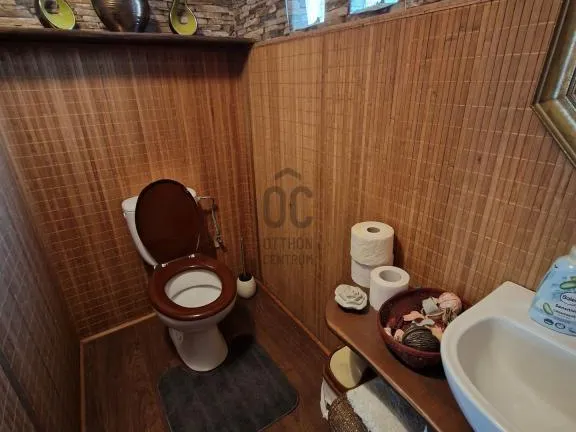 Eladó ház Dunaharaszti 236 nm