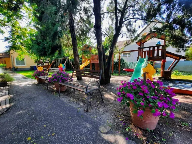 Eladó ház Dunaharaszti 236 nm