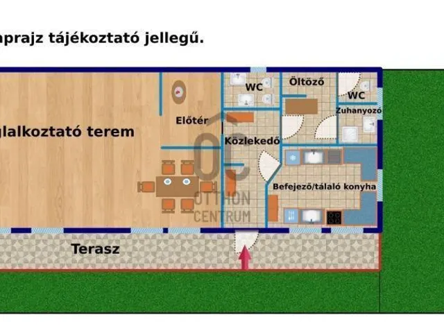 Eladó ház Dunaharaszti 236 nm