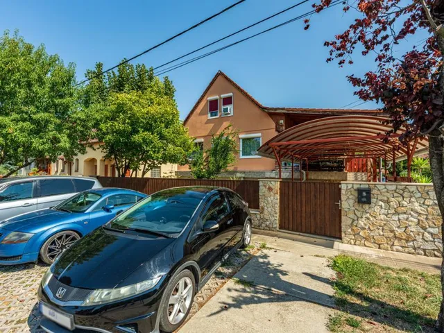 Eladó ház Halásztelek 230 nm