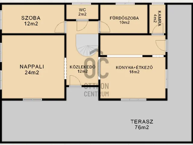 Eladó ház Halásztelek 230 nm