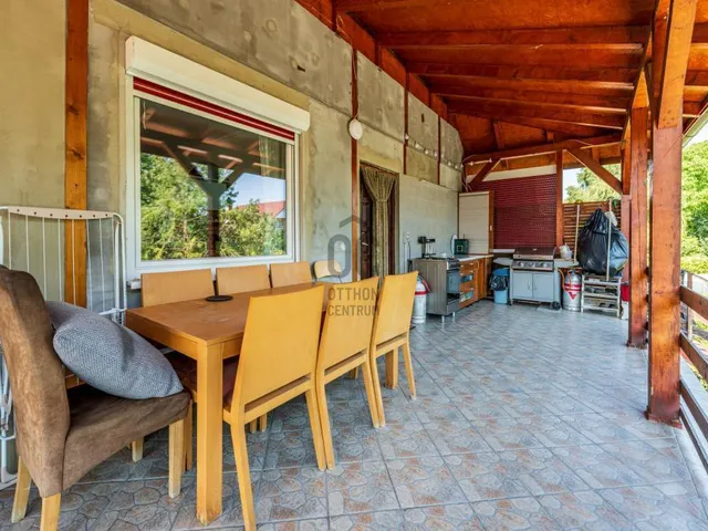 Eladó ház Halásztelek 230 nm