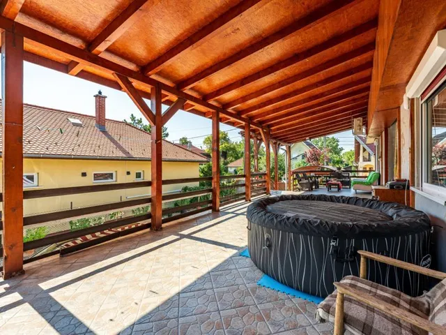 Eladó ház Halásztelek 230 nm