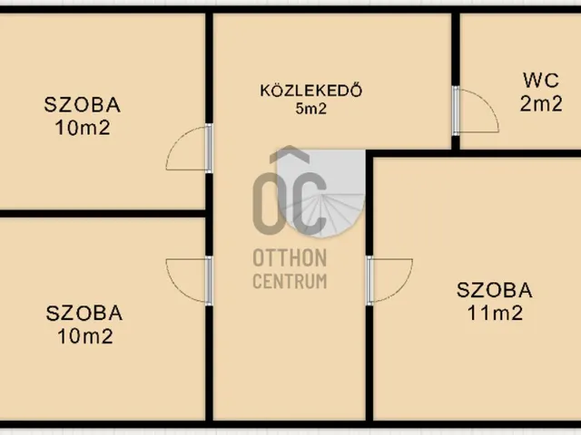 Eladó ház Halásztelek 230 nm