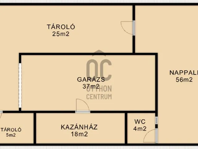 Eladó ház Halásztelek 230 nm