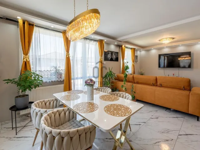 Eladó ház Halásztelek 80 nm