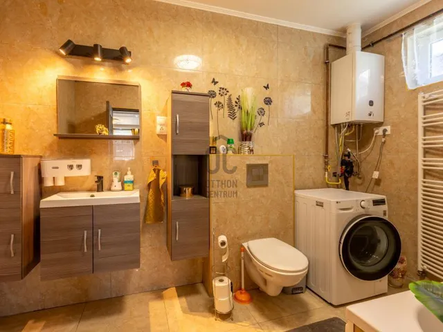 Eladó ház Halásztelek 80 nm