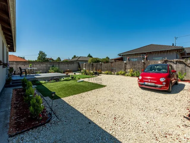 Eladó ház Halásztelek 80 nm