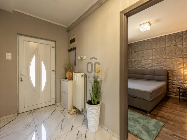 Eladó ház Halásztelek 80 nm