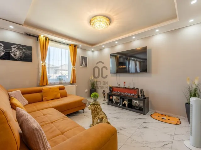 Eladó ház Halásztelek 80 nm