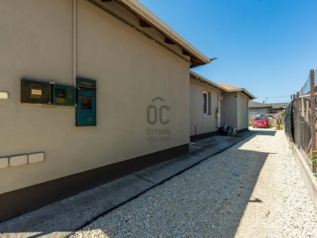 Eladó ház Halásztelek 80 nm