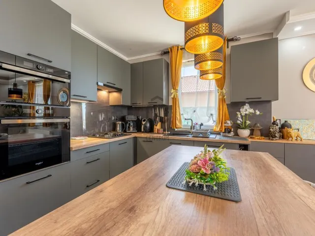 Eladó ház Halásztelek 80 nm