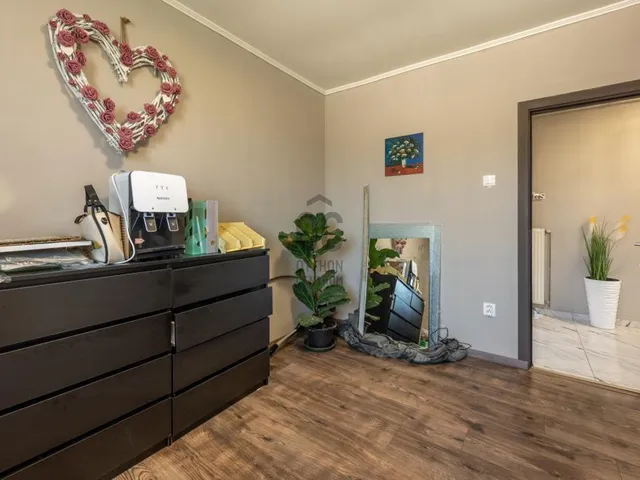 Eladó ház Halásztelek 80 nm