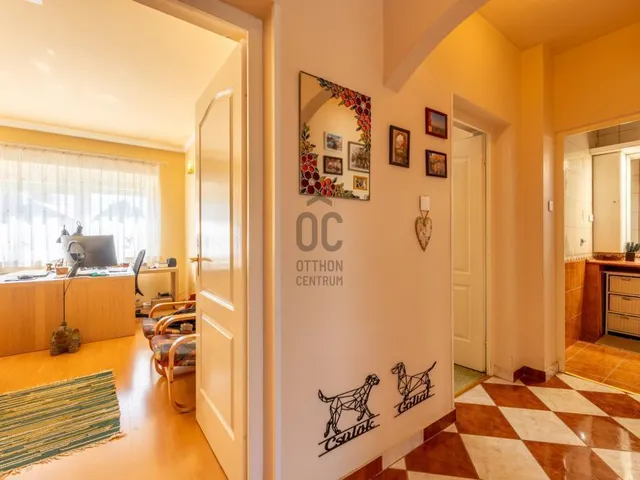 Eladó ház Dunaharaszti 220 nm