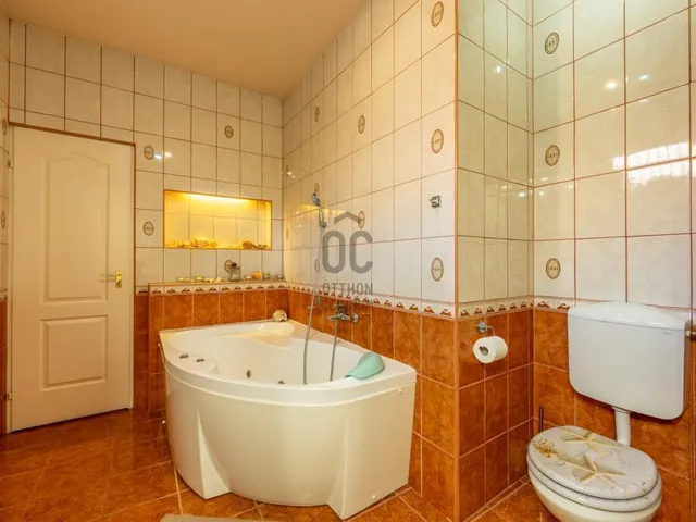 Eladó ház Dunaharaszti 220 nm