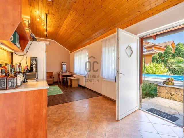 Eladó ház Dunaharaszti 220 nm