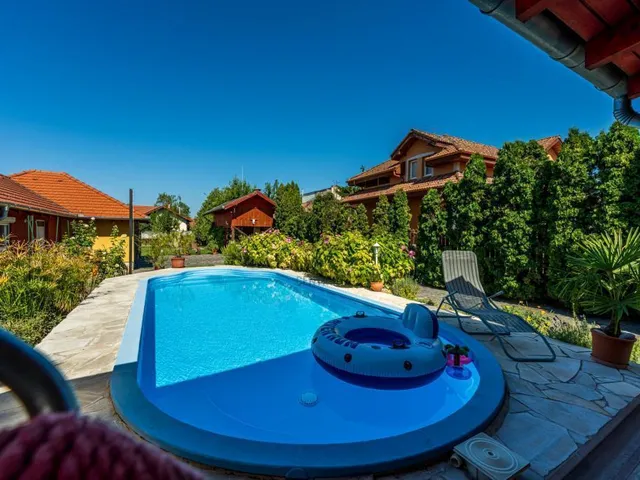 Eladó ház Dunaharaszti 220 nm