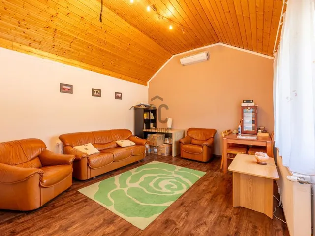 Eladó ház Dunaharaszti 220 nm