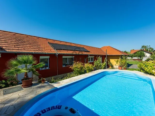 Eladó ház Dunaharaszti 220 nm