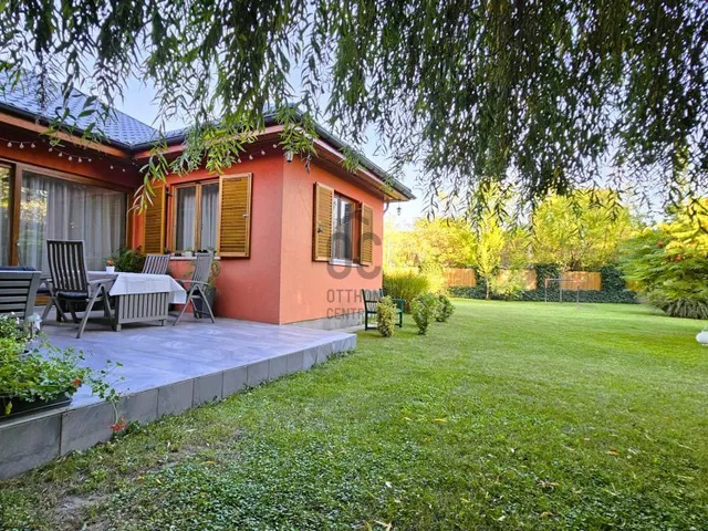 Eladó ház Dunaharaszti 114 nm