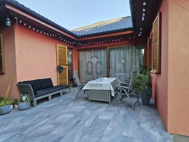 Eladó ház Dunaharaszti 114 nm