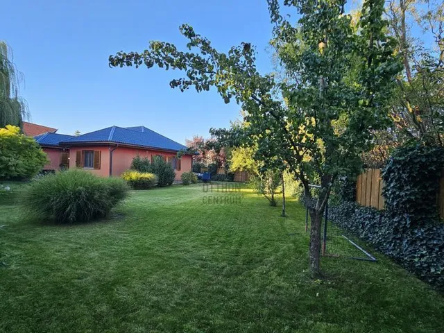 Eladó ház Dunaharaszti 114 nm