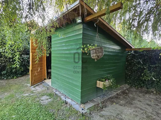 Eladó ház Dunaharaszti 114 nm