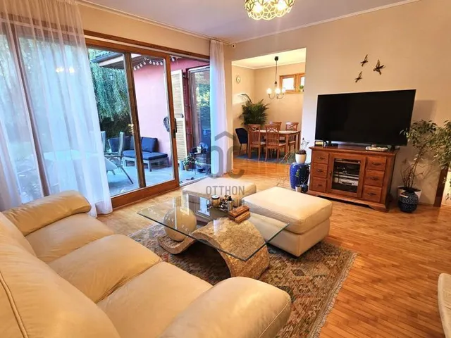 Eladó ház Dunaharaszti 114 nm