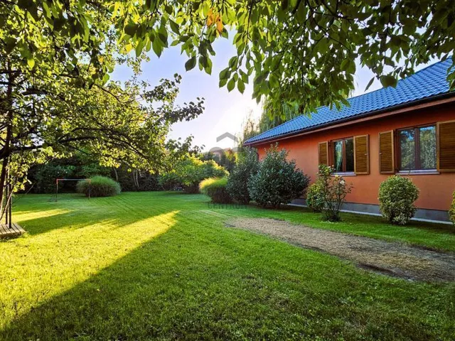 Eladó ház Dunaharaszti 114 nm