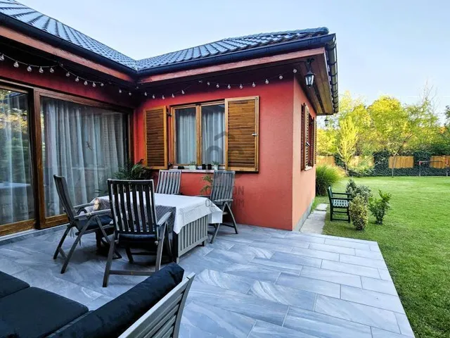 Eladó ház Dunaharaszti 114 nm