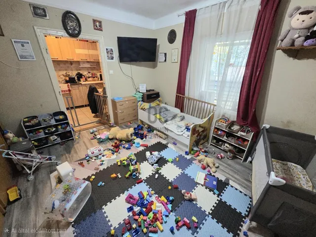 Eladó ház Budapest XXIII. kerület, Soroksár 40 nm