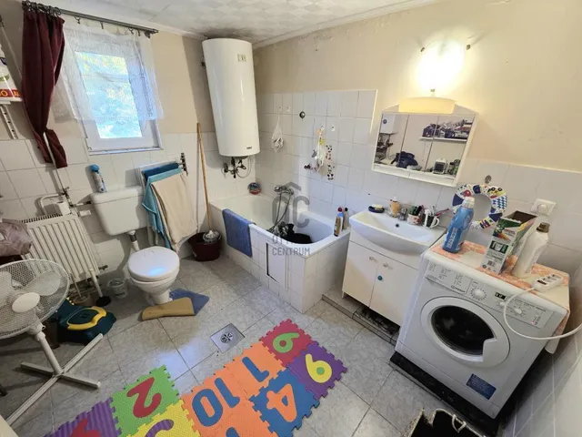 Eladó ház Budapest XXIII. kerület, Soroksár 40 nm