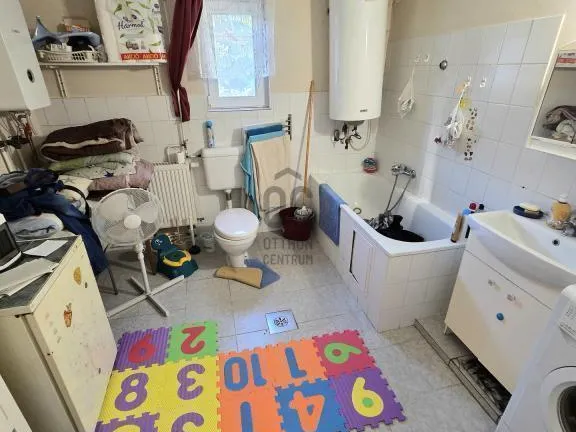 Eladó ház Budapest XXIII. kerület, Soroksár 40 nm