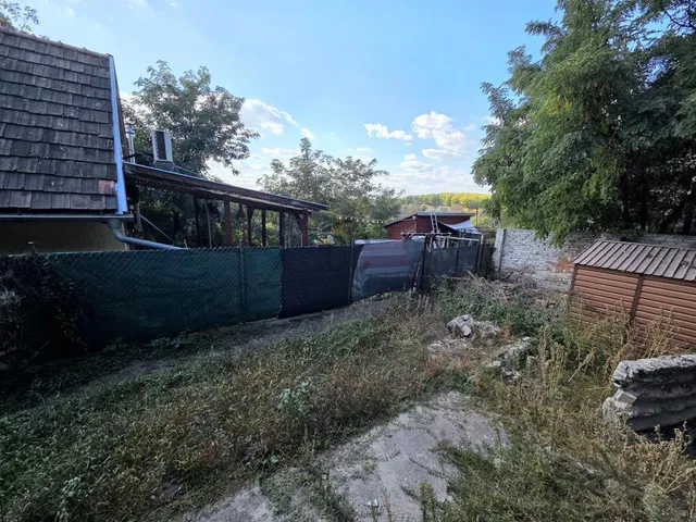 Eladó ház Budapest XXIII. kerület, Soroksár 40 nm