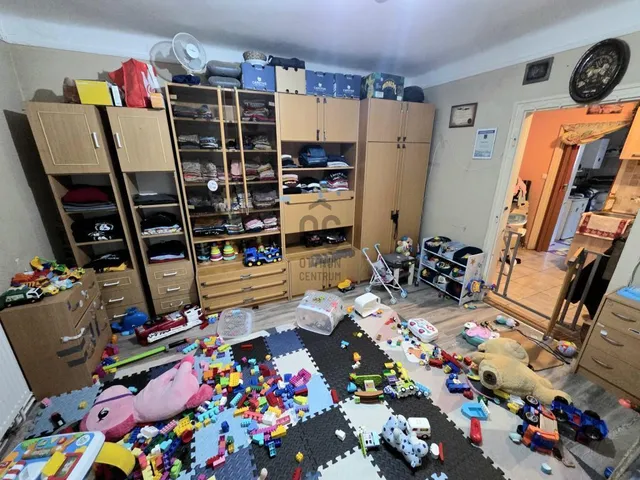 Eladó ház Budapest XXIII. kerület, Soroksár 40 nm