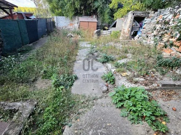 Eladó ház Budapest XXIII. kerület, Soroksár 40 nm